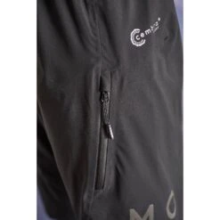 Maloja PrielM. Bad Weather Bike Shorts - Moonless 0817 34241 -Ride Style Shop maloja prielm 1307162