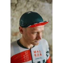 Maloja PushbikersM. 1/2 Aero Jersey - Moonless Multi 0821 -Ride Style Shop maloja pushbikersm 1417208 1