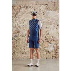 Maloja PushbikersM. Roadbike Bib Shorts - Midnight 8581 -Ride Style Shop maloja pushbikersm 1421309