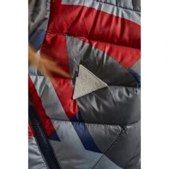 Maloja RehM. Light Mountaineering ReDown Women's Jacket - Moonless Seeds 8634 -Ride Style Shop maloja rehm 1306491