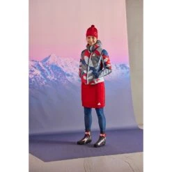 Maloja SwingM. Women's Ski Touring Puffer Skirt - Moonless 0817 -Ride Style Shop maloja rehm 1306495