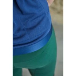 Maloja RigiM. 1/2 Cycle Women's Jersey - Fir 8673 -Ride Style Shop maloja rigim 1417938