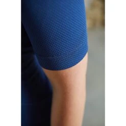 Maloja RigiM. 1/2 Cycle Women's Jersey - Fir 8673 -Ride Style Shop maloja rigim 1417943