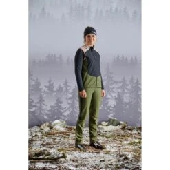 Maloja RobinieM. Women's Nordic Pants - Long - Night Sky 8325 11 Maloja RobinieM. Women's Nordic Pants - Long - Night Sky 8325 -Ride Style Shop maloja robiniem 1055044
