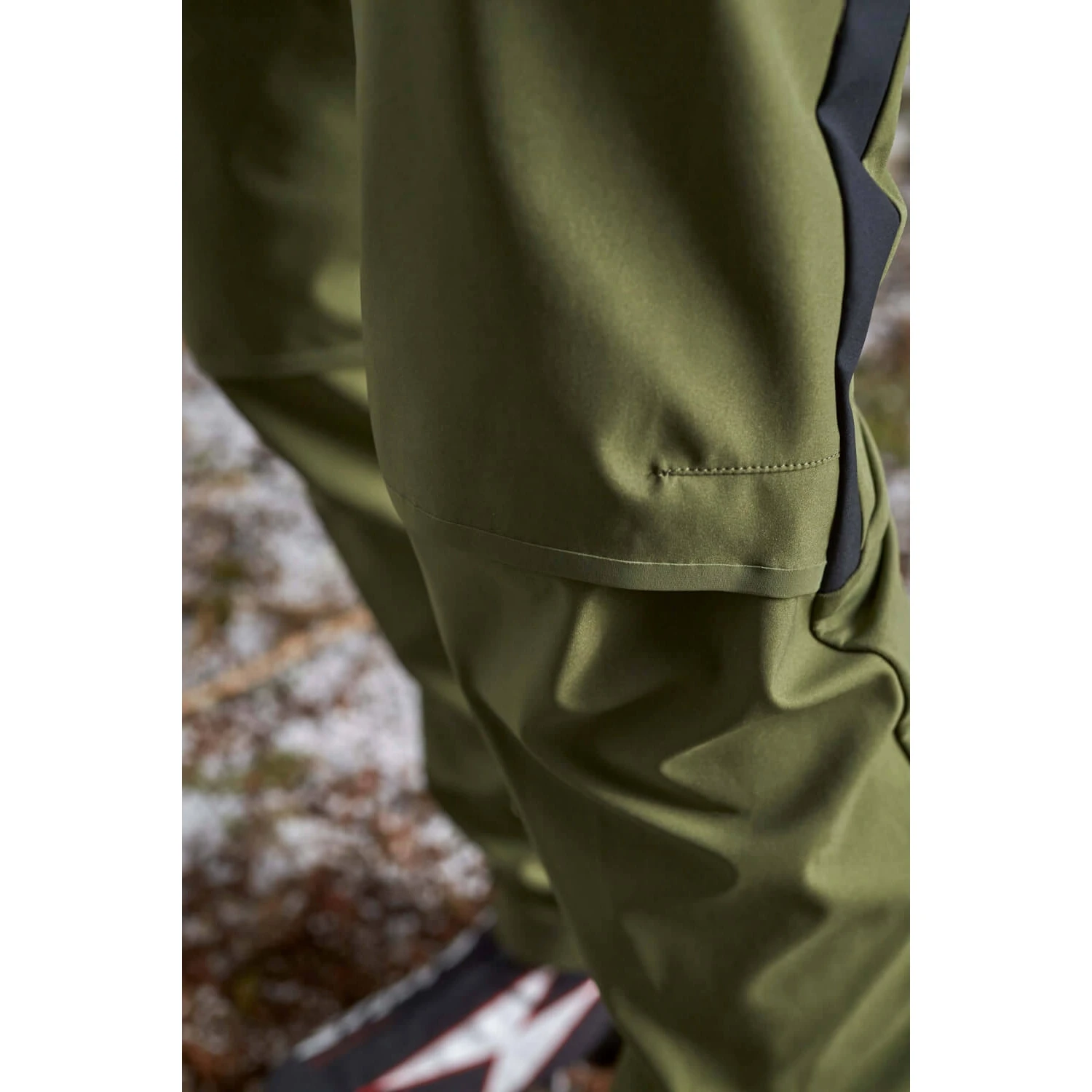 Maloja RobinieM. Women's Nordic Pants - Long - Night Sky 8325 9 Maloja RobinieM. Women's Nordic Pants - Long - Night Sky 8325 - Image 9