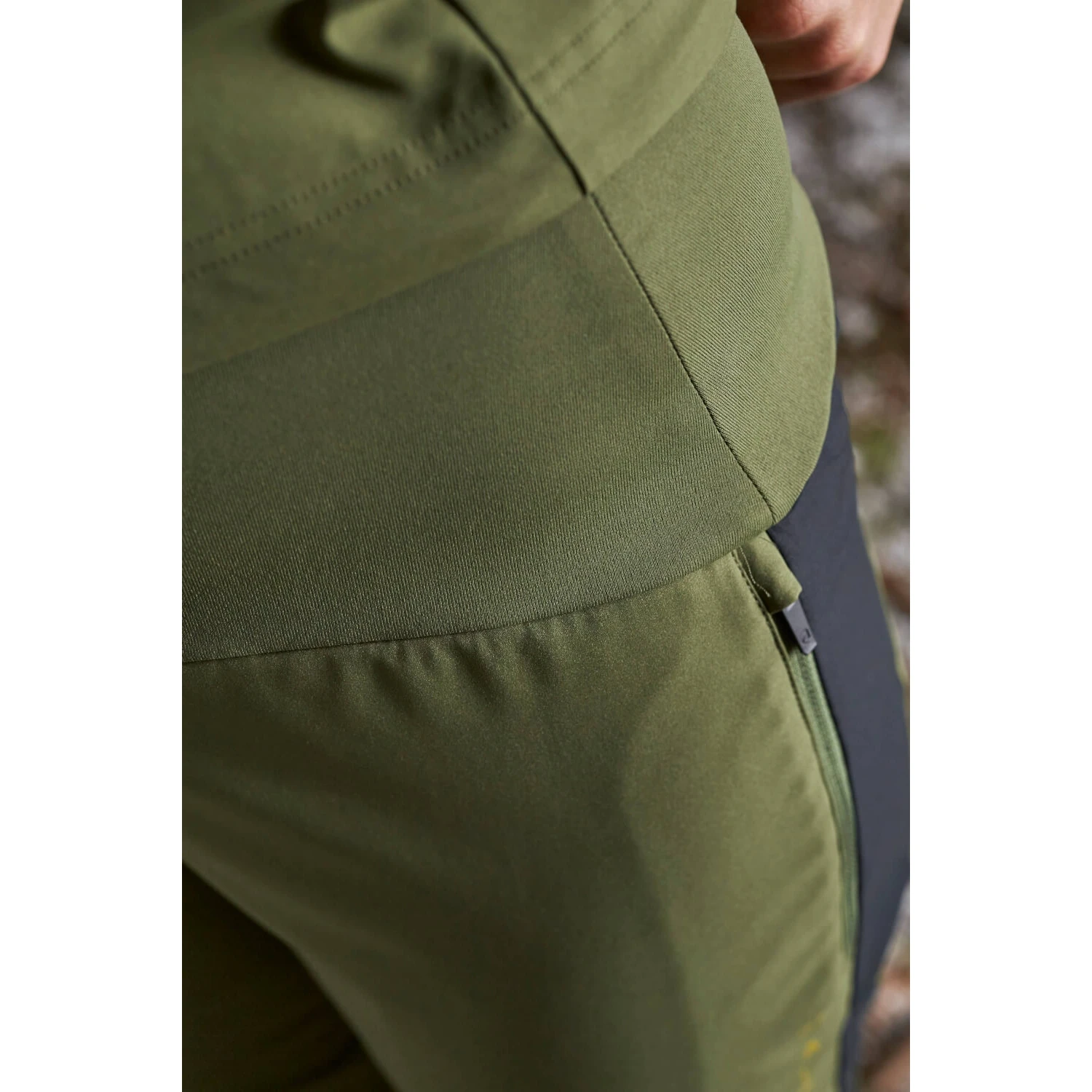 Maloja RobinieM. Women's Nordic Pants - Long - Night Sky 8325 4 Maloja RobinieM. Women's Nordic Pants - Long - Night Sky 8325 - Image 4