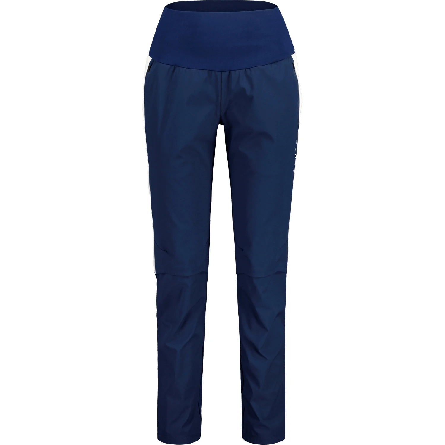 Maloja RobinieM. Women's Nordic Pants - Long - Night Sky 8325 1 Maloja RobinieM. Women's Nordic Pants - Long - Night Sky 8325