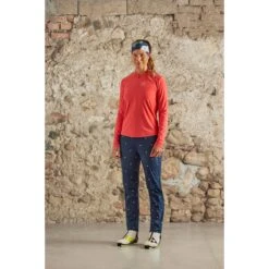 Maloja RobinieM. Printed Nordic Hybrid Women's Softshell Pants - Midnight Stars 8810 -Ride Style Shop maloja robiniem 1533449