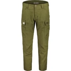 Maloja RocesM. Work Pants - Moss 0560