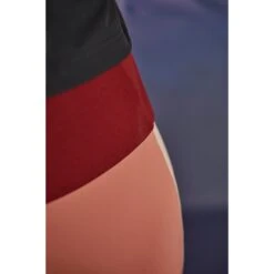 Maloja RomballoM. Women's Ski Touring Hybrid Pants - Moonless 0817 -Ride Style Shop maloja romballom 1307251 1