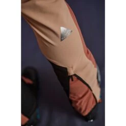 Maloja RomballoM. Women's Ski Touring Hybrid Pants - Moonless 0817 -Ride Style Shop maloja romballom 1307254 1