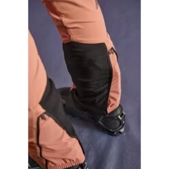 Maloja RomballoM. Women's Ski Touring Hybrid Pants - Moonless 0817 -Ride Style Shop maloja romballom 1307257 1