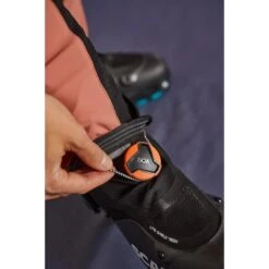 Maloja RomballoM. Women's Ski Touring Hybrid Pants - Moonless 0817 -Ride Style Shop maloja romballom 1307258 1