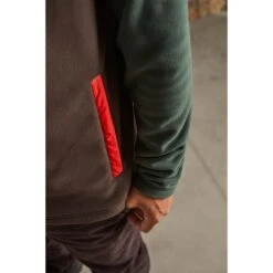 Maloja RopiM. Mountain Fleece Jacket - Chocolate Multi 8785 -Ride Style Shop maloja ropim 1531196 1