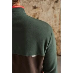 Maloja RopiM. Mountain Fleece Jacket - Deep Forest 0550 -Ride Style Shop maloja ropim 1531199
