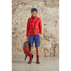 Maloja RoschiaM. Women's Cycle Shorts - Amber 7024 -Ride Style Shop maloja roschiam 1421498 1