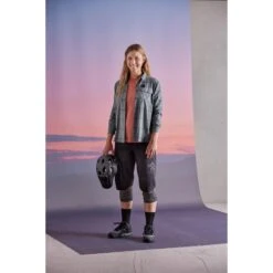 Maloja RossaM. Women's Enduro Shorts - Glow 8046 -Ride Style Shop maloja rossam 1171596