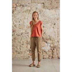 Maloja RotbucheM. Women's Organic Cotton Pants - Midnight Dotgrid 8742 -Ride Style Shop maloja rotbuchem 1421876