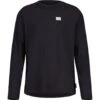Maloja RotsteinM. Organic Cotton Longsleeve - Moonless 0817