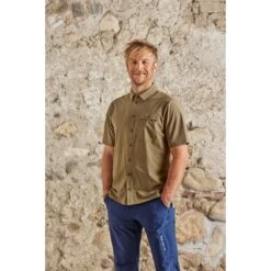 Maloja RougonM. Mountain Shirt - Midnight 8581 -Ride Style Shop maloja rougonm 1417447