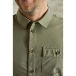 Maloja RougonM. Mountain Shirt - Midnight 8581 -Ride Style Shop maloja rougonm 1417449