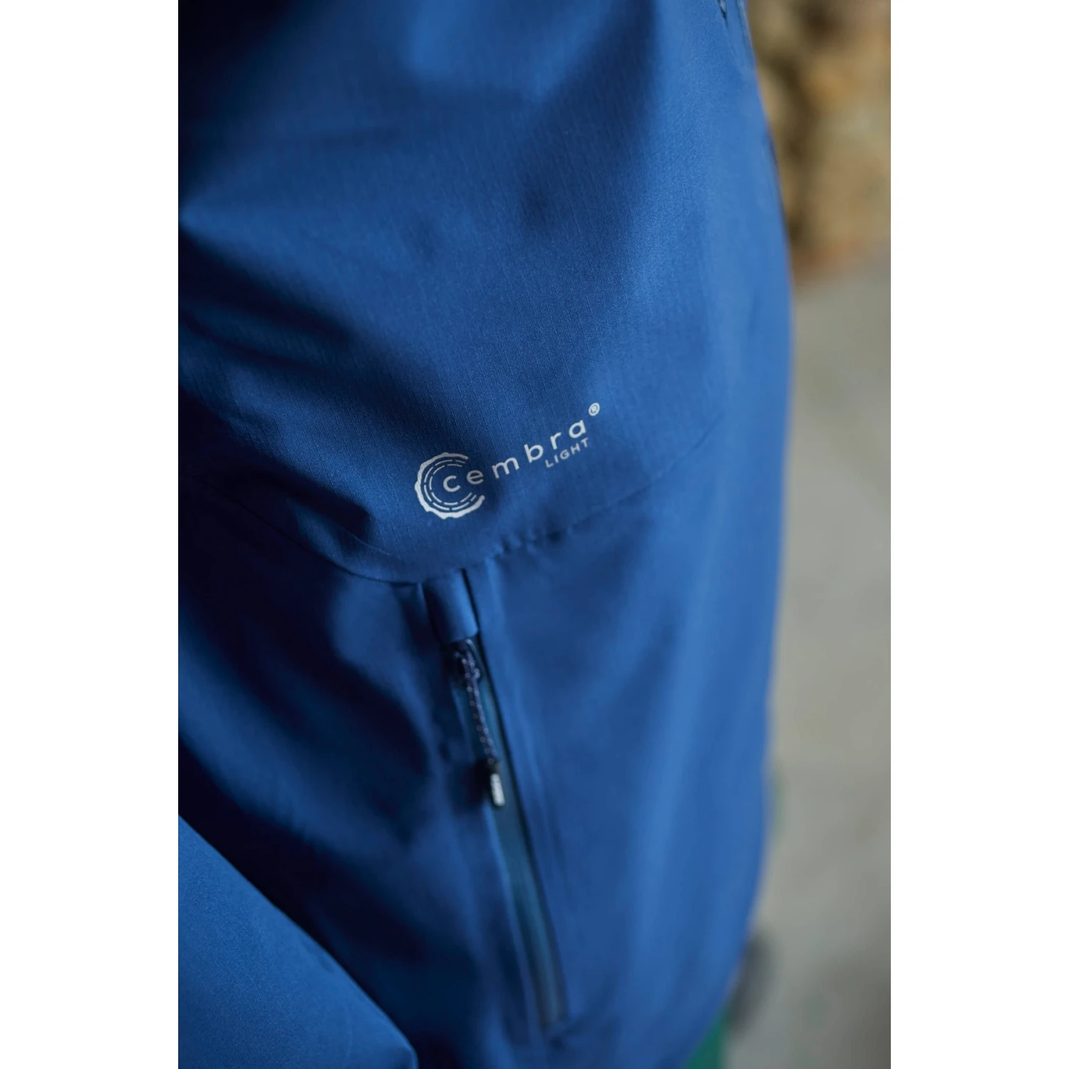 Maloja RumoM. Bad Weather Alpine Jacket - Fir 8673 5 Maloja RumoM. Bad Weather Alpine Jacket - Fir 8673 - Image 5