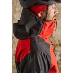 Maloja RumoM. Ski Touring Jacket - Oak Multi 8762 -Ride Style Shop maloja rumom 1533454