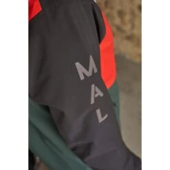 Maloja RumoM. Ski Touring Jacket - Oak Multi 8762 -Ride Style Shop maloja rumom 1533456