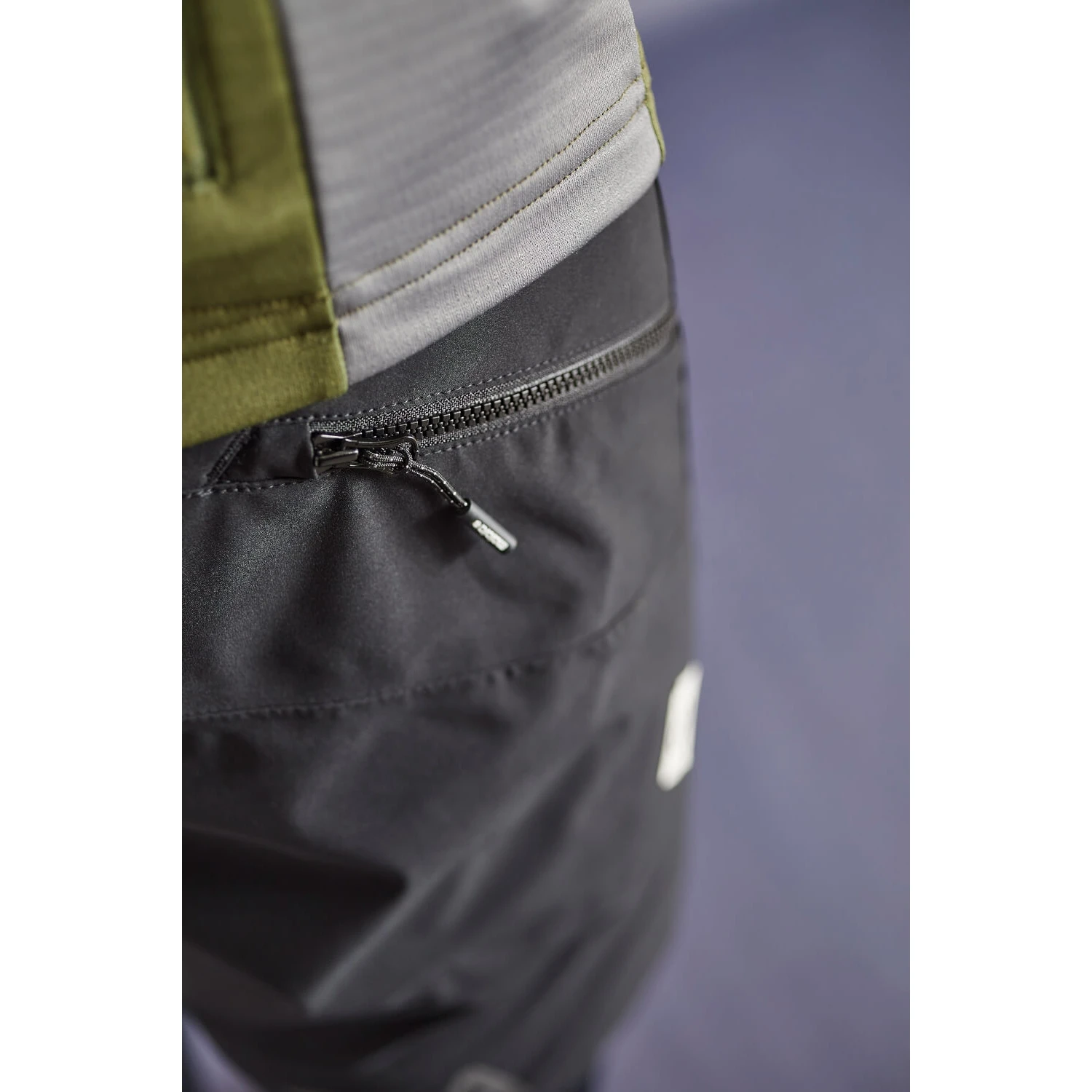Maloja RunggM. Adventure Softshell Shorts - Midnight 8581 5 Maloja RunggM. Adventure Softshell Shorts - Midnight 8581 - Image 5
