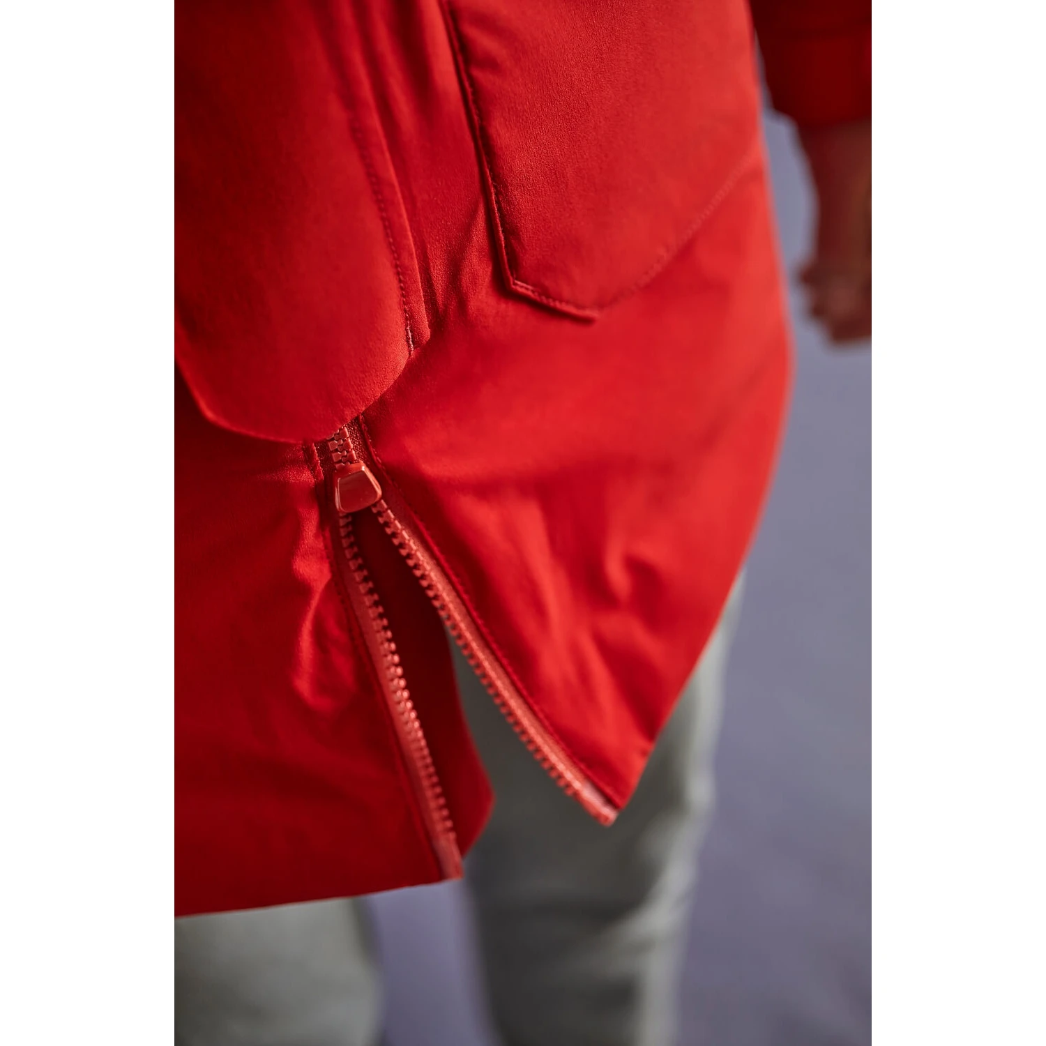 Maloja SaentisM. Urban ReDown Coat - Midnight 8581 8 Maloja SaentisM. Urban ReDown Coat - Midnight 8581 - Image 8