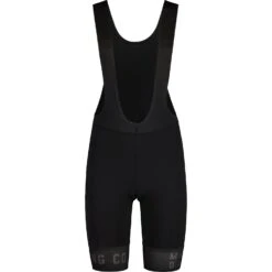 Maloja SaleschM. Roadbike Bib Shorts - Moonless 0817