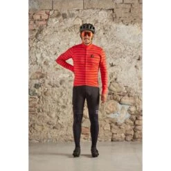 Maloja SalseraM. Cycle Jacket - Deep Forest Check 8791 -Ride Style Shop maloja salseram 1531094 2