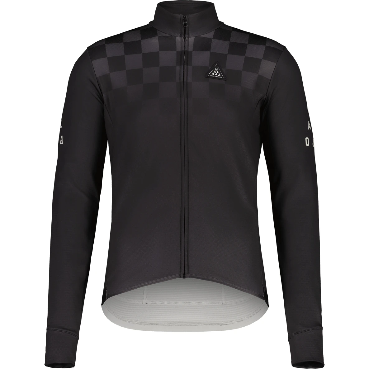 Maloja SalseraM. Cycle Jacket - Moonless Check 8235 1 Maloja SalseraM. Cycle Jacket - Moonless Check 8235