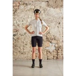 Maloja SandlingM. 1/2 Cycle Women's Jersey - Glacier Milk 8585 -Ride Style Shop maloja sandlingm 1421351 1