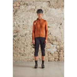 Maloja SandlingM. 1/1 Cycle Women's Jersey - Rosehip 8674 -Ride Style Shop maloja sandlingm 1422200