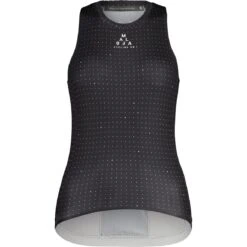 Maloja SandlingM. Cycle Women's Tank - Moonless 0817
