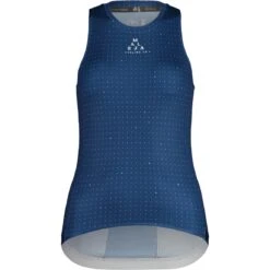 Maloja SandlingM. Cycle Women's Tank - Midnight 8581