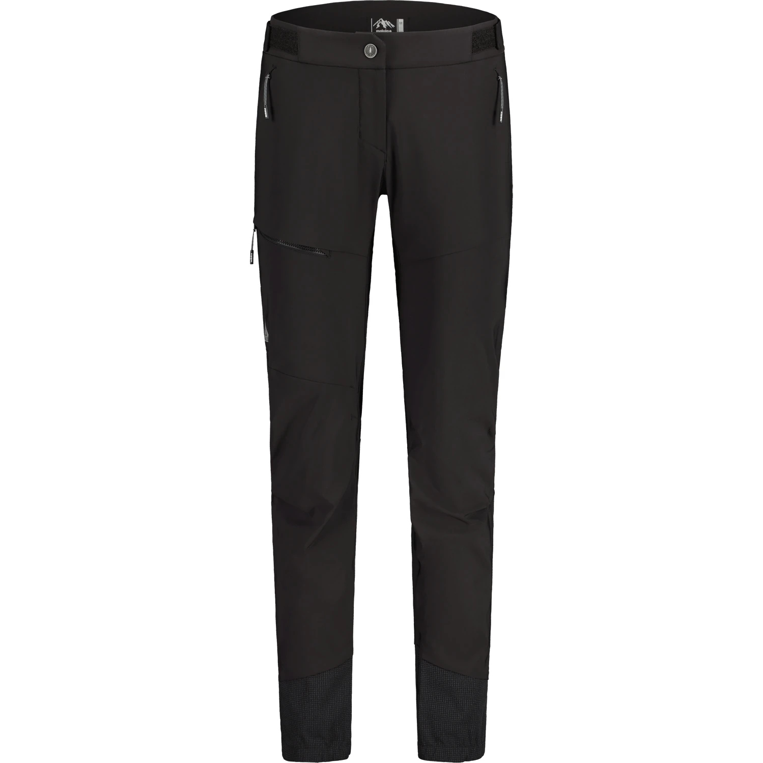 Maloja SangayM. Women's Ski Touring Pants - Long - Moonless 0817 1 Maloja SangayM. Women's Ski Touring Pants - Long - Moonless 0817