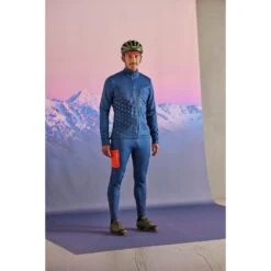 Maloja SanzenoM. Cycle Thermal Windblock Jacket - Moonless 0817 10 Maloja SanzenoM. Cycle Thermal Windblock Jacket - Moonless 0817 -Ride Style Shop maloja sanzenom 1307100 1