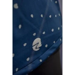 Maloja SanzenoM. Cycle Thermal Windblock Jacket - Midnight Dot 8610 -Ride Style Shop maloja sanzenom 1307103