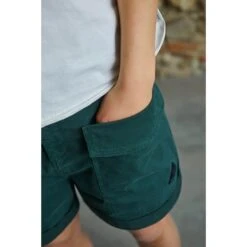 Maloja SasdesiraM. Women's Garment Dye Shorts - Midnight 8581 10 Maloja SasdesiraM. Women's Garment Dye Shorts - Midnight 8581 -Ride Style Shop maloja sasdesiram 1421725 1