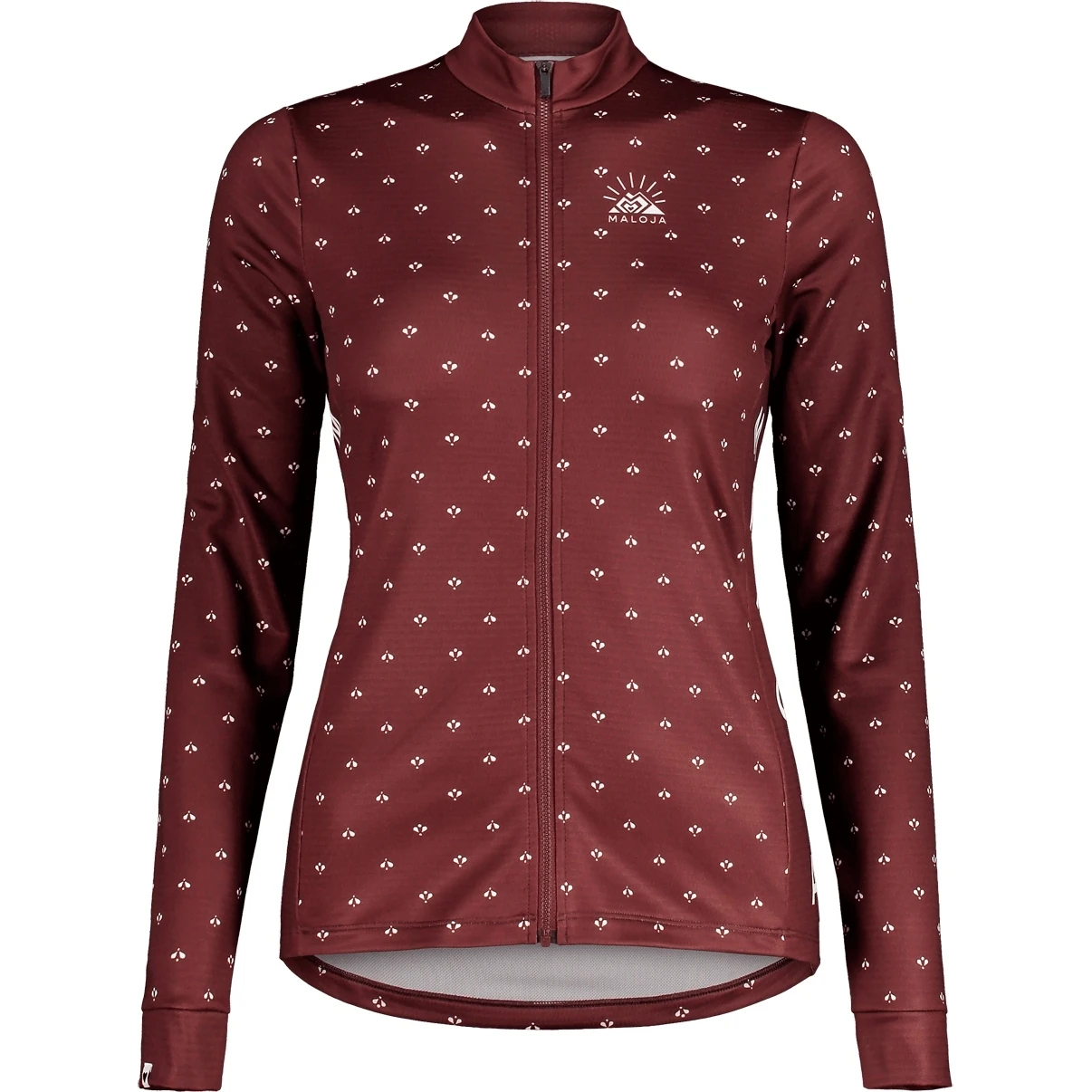 Maloja SawangM. 1/1 Women's Adventure Midlayer Jacket - Squirrel Rabbitpaw 8566 1 Maloja SawangM. 1/1 Women's Adventure Midlayer Jacket - Squirrel Rabbitpaw 8566