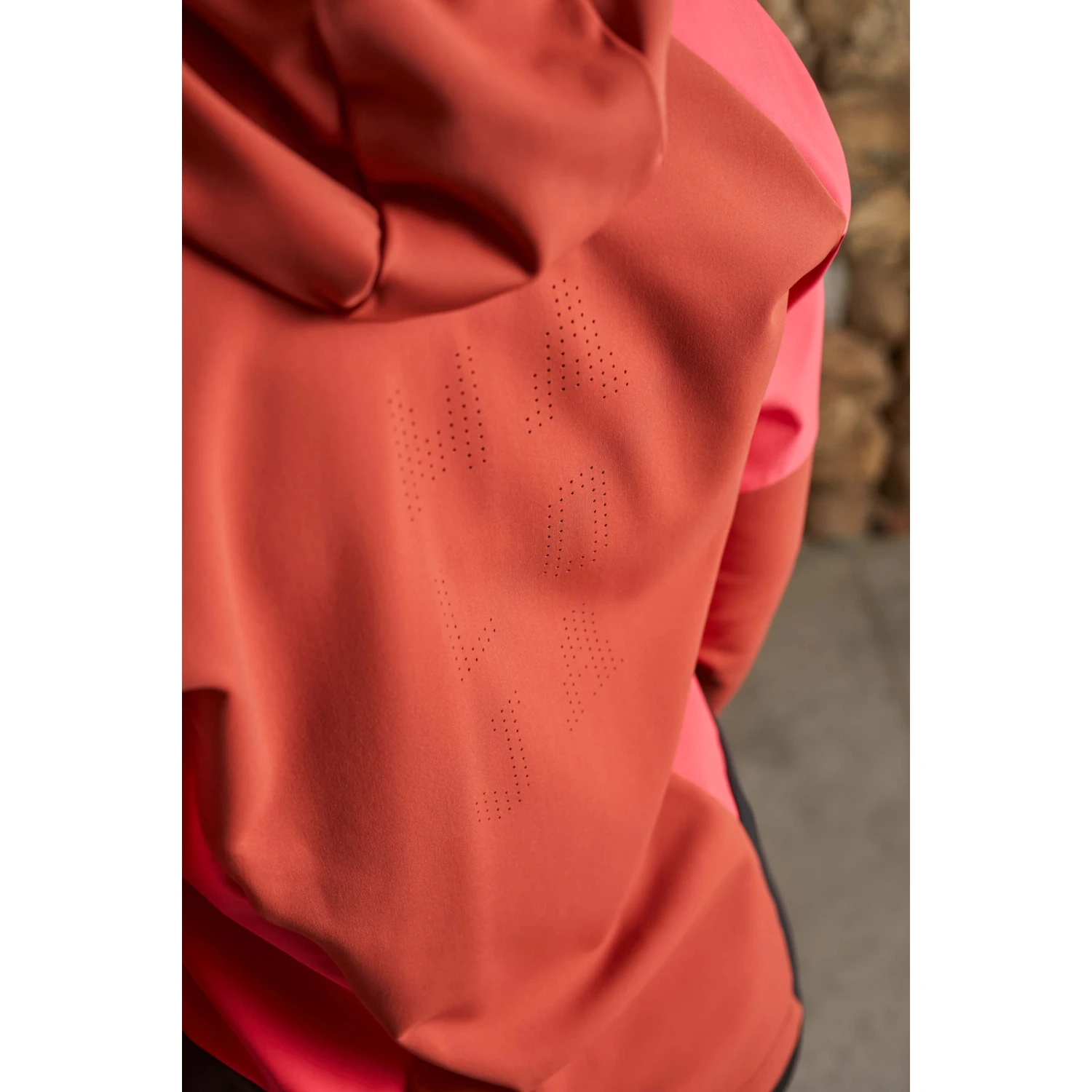 Maloja SchareckM. Nordic Hybrid Women's Jacket - Chocolate 8775 4 Maloja SchareckM. Nordic Hybrid Women's Jacket - Chocolate 8775 - Image 4