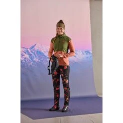 Maloja SchioM. Mountain Midlayer Hybrid Longsleeve Shirt Women - Midnight 8581 -Ride Style Shop maloja schiom mountain midlayer hybrid moss 0560 1 1299905 1