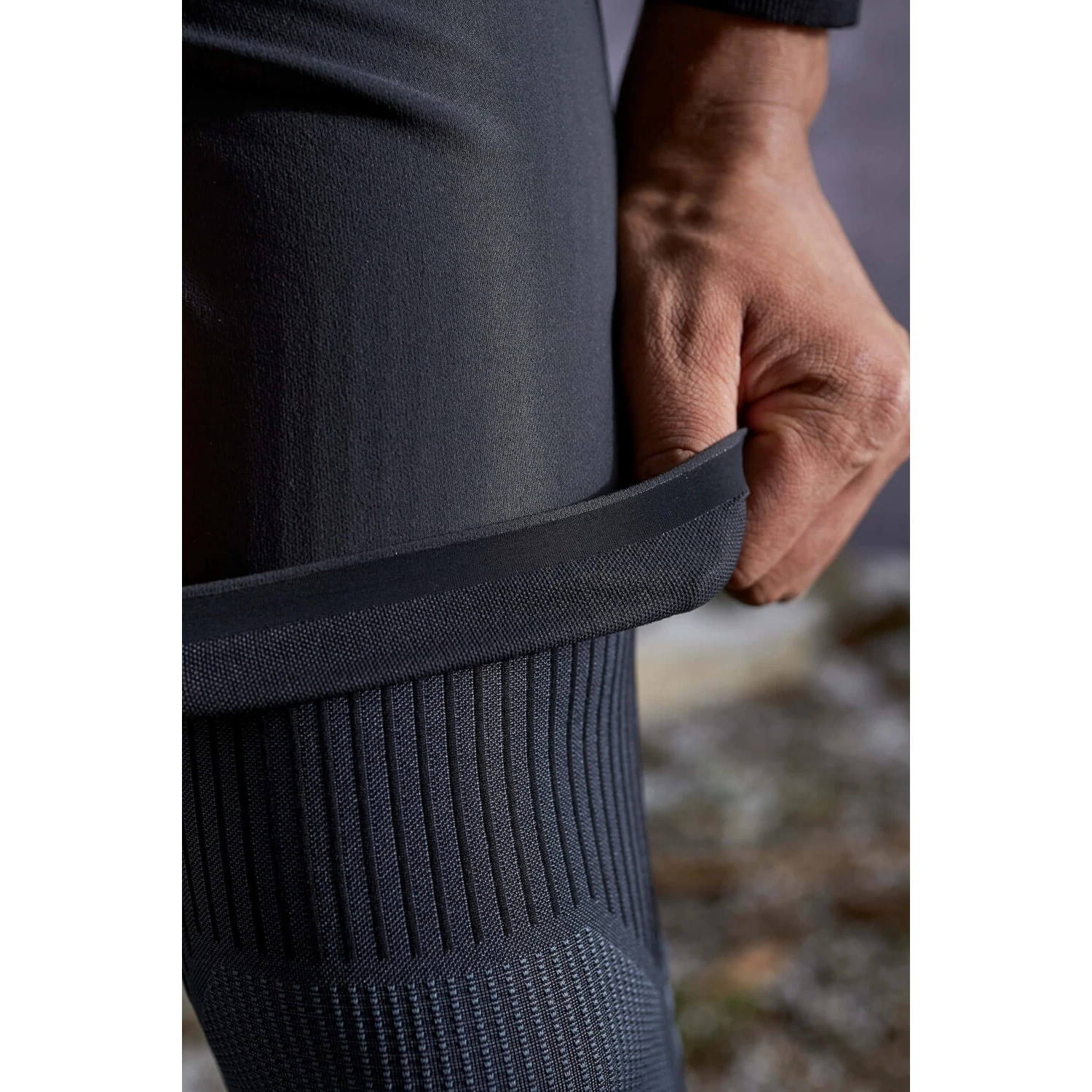 Maloja SchleiereuleM. Nordic Shorts - Moonless 0817 4 Maloja SchleiereuleM. Nordic Shorts - Moonless 0817 - Image 4