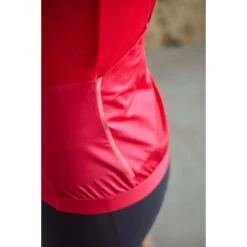 Maloja SchöneckM. 1/2 Roadbike Women's Jersey - Fir 8673 -Ride Style Shop maloja schoeneckm 1420591 3