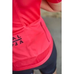Maloja SchöneckM. 1/2 Roadbike Women's Jersey - Moonless 0817 -Ride Style Shop maloja schoeneckm 1420592 1
