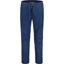Maloja SeiserM. Boulder Pants - Midnight 8581