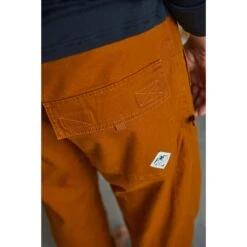 Maloja SeiserM. Boulder Pants - Amber 7024 -Ride Style Shop maloja seiserm 1422143 2