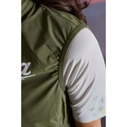 Maloja SeisM. Women's Cycle Vest - Moonless Multi 0821 -Ride Style Shop maloja seism 1179552